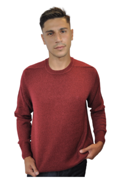 PULL CLASSIC SWEATER - 11516-231 - comprar online