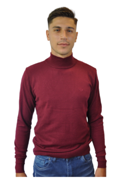 HALF N SHIRT SWEATER - 11504-231 - comprar online