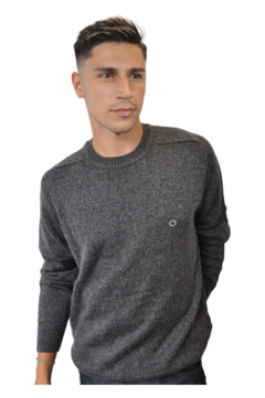 PULL CLASSIC SWEATER - 11516-231 en internet