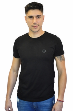 BASIC SLIM TEE