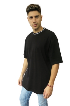 Imagen de BASIC OVER SIZE TEE - 01400-232