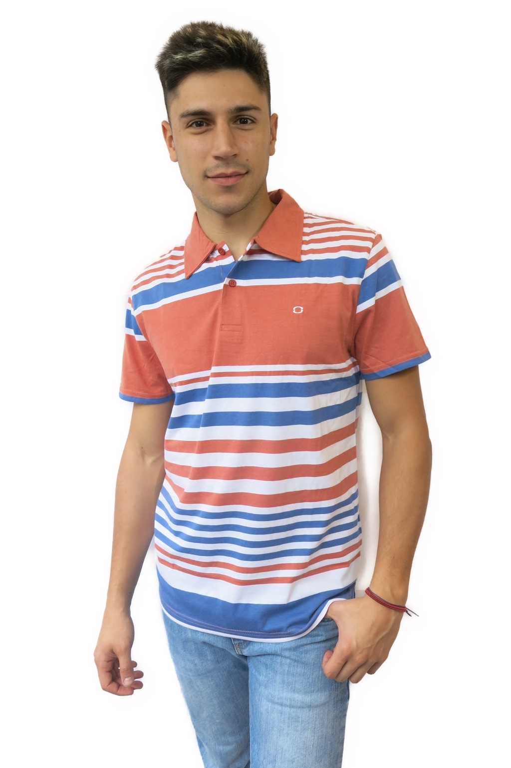 Fazana Middle T-Shirt - 05403-232 thumbnail 3