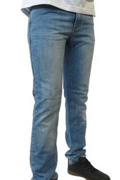 LEKNES MIDDLE JEAN - 13005-232 - comprar online
