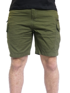 VARKAUS MIDDLE BERMUDA - 12301-232 - Narrow Jeans | Tienda Online Oficial
