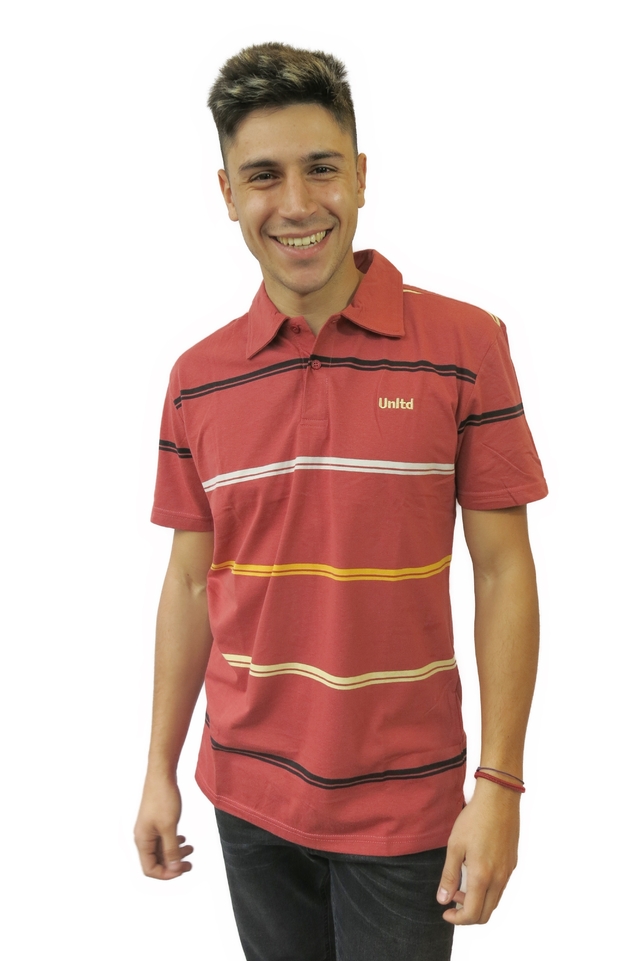 Zadar Regular T-Shirt - 05400-232 thumbnail 2