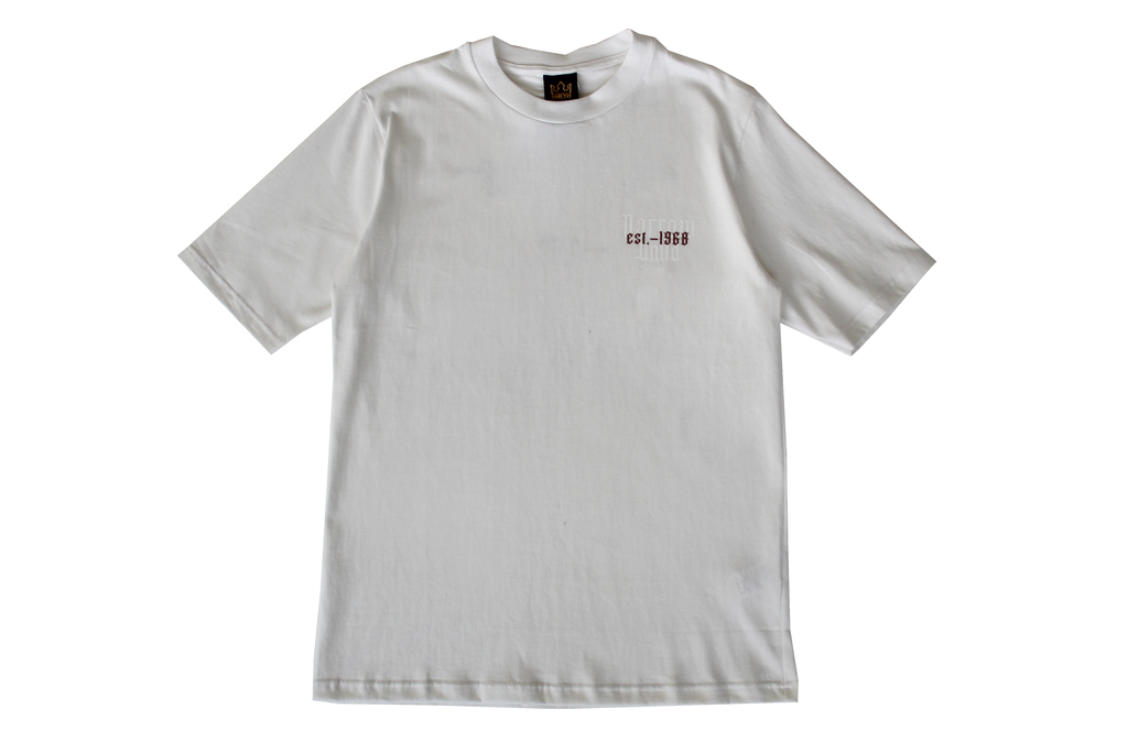 Unlimited Reg Tee - 00119-241 thumbnail 3