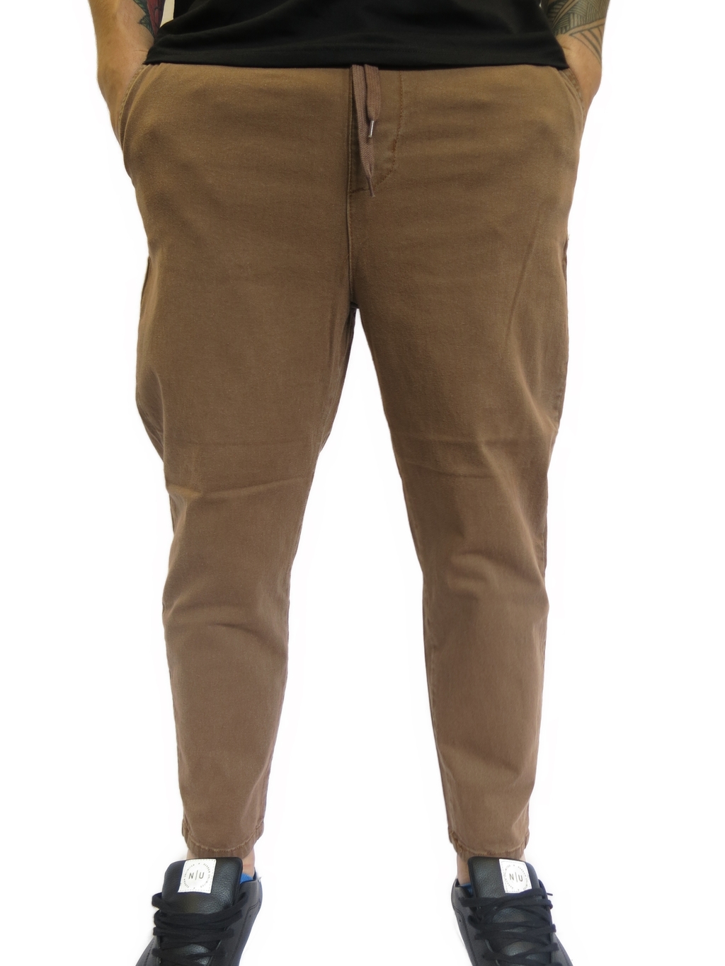 Zug Middle Pant - 13525-000 thumbnail 3