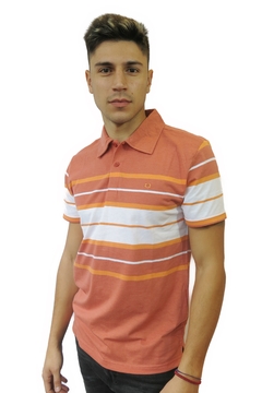 SPLIT MIDDLE T-SHIRT - 05401-232 en internet