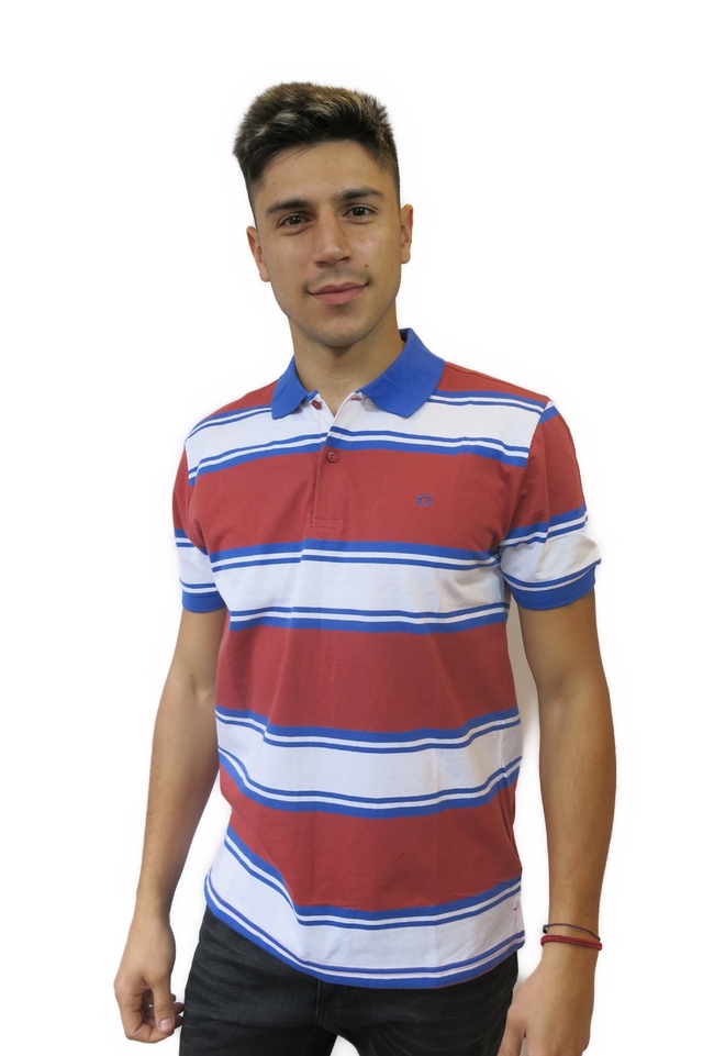 Solin Middle T-Shirt - 05402-232 thumbnail 2