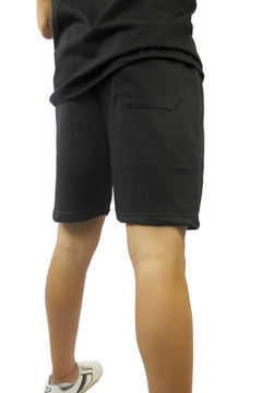 CLOSING REG JOGG SHORT - 14502-232 - Narrow Jeans | Tienda Online Oficial