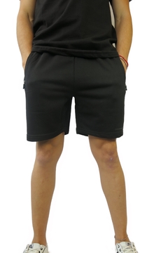 CLOSING REG JOGG SHORT - 14502-232 - tienda online
