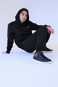 NBJ CO. REG HOODIE - 08500-241 - tienda online