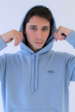 NBJ CO. REG HOODIE - 08500-241 - comprar online