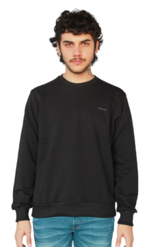 BASIC SWEATSHIRT - Narrow Jeans | Tienda Online Oficial