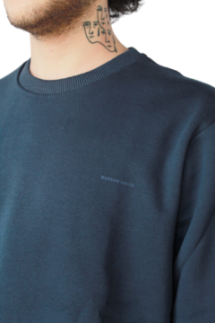 BASIC SWEATSHIRT - Narrow Jeans | Tienda Online Oficial