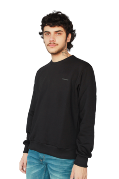 BASIC SWEATSHIRT - tienda online