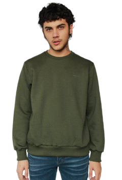 BASIC SWEATSHIRT - comprar online