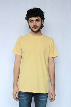 CLASSIC TEE - 01000-000 - tienda online