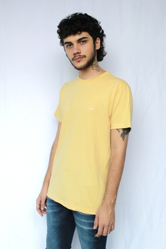 CLASSIC TEE - 01000-000 - Narrow Jeans | Tienda Online Oficial