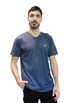 Imagen de CLASSIC V NECK TEE -01001-000