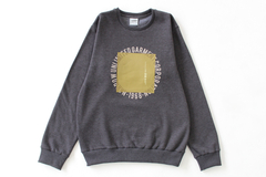 CIRCLE GARMENT REG SWEATSHIRT 08013-241