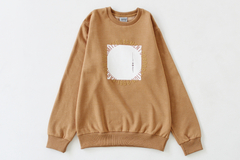 CIRCLE GARMENT REG SWEATSHIRT 08013-241 - comprar online