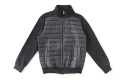 N&U REG JACKET - 09001-241