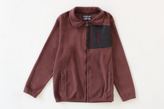 N.U.B.J.C REG JACKET - 09004-241