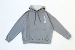 NARROW GMT CORP. REG HOODIE OVERSIZE - 08520-241 en internet