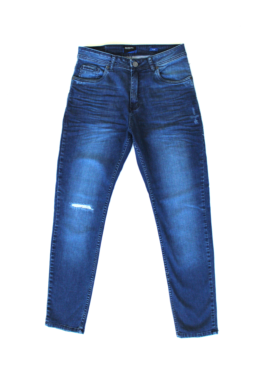 Banghi Slim Jean - 13512-241 thumbnail 3