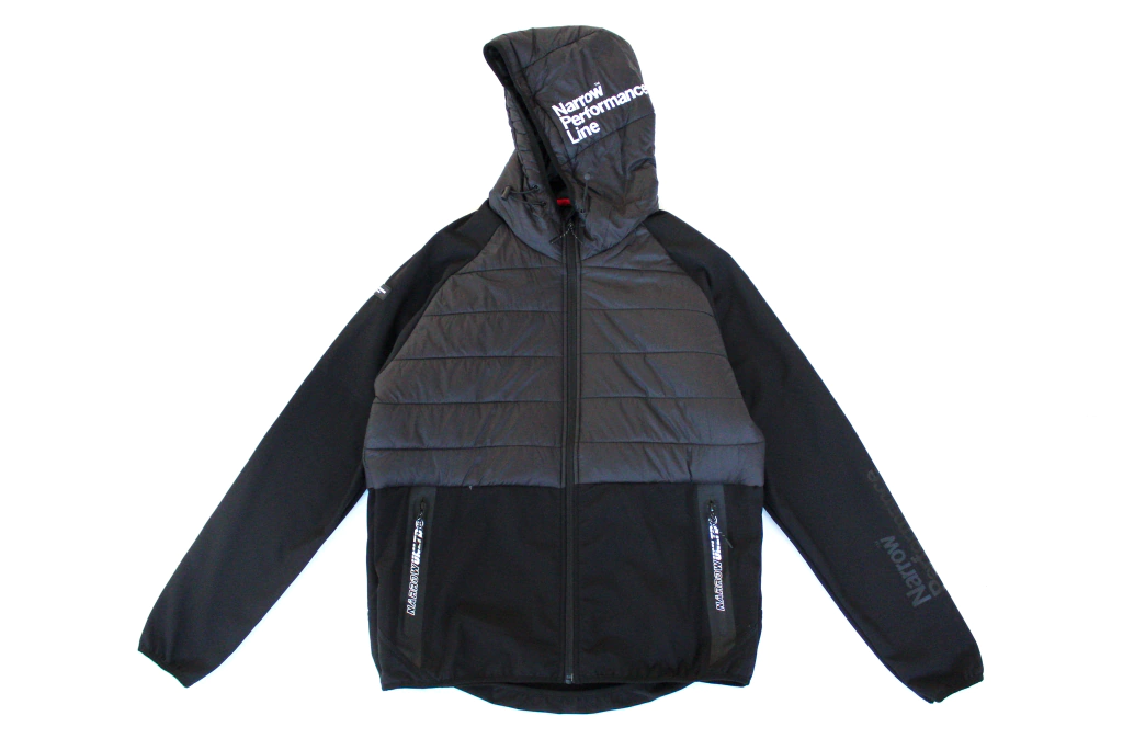 LUND JACKET - 10501-241 thumbnail 3