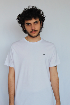 CLASSIC TEE - 01000-000 - tienda online