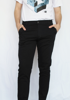 MATARAM SLIM PANT - 13017-000 - Narrow Jeans | Tienda Online Oficial