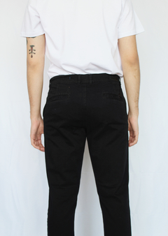 MATARAM SLIM PANT - 13017-000