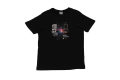 THE COSMOS REG TEE - 01049-242 - tienda online