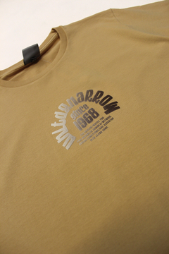 Imagen de THE REGION UNLTD REG TEE - 01006-242