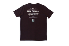 PALM PARADISE REG TEE - 01101-242 - comprar online