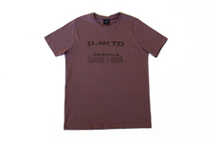 Imagen de DENIM U-NLTD REG TEE - 01016-242