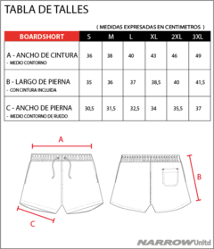 ALMORADI SHORT - 12002-242 en internet