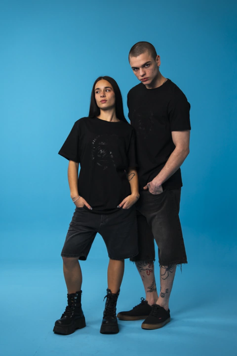 LIMITED ORIGINALS REG TEE - 01048-252 - comprar online