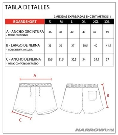 NEIBA SHORT