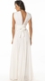Vestido Infinity Multiformas Branco na internet