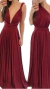 Vestido Infinity Multiformas Marsala na internet