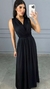 Vestido Infinity Multiformas Preto - comprar online