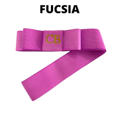 faixa avulsa personalizada para chapéu