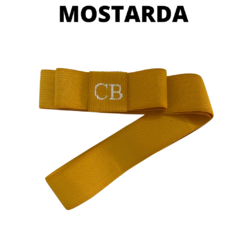 faixa avulsa personalizada para chapéu - loja online
