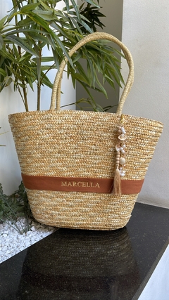 KIT COMPLETO COM VISEIRA CARAMELO - comprar online