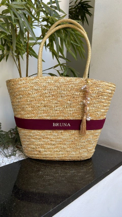 KIT COMPLETO COM VISEIRA bordô - comprar online