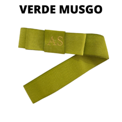 faixa avulsa personalizada para chapéu - comprar online