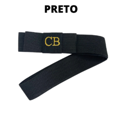 faixa avulsa personalizada para chapéu - loja online